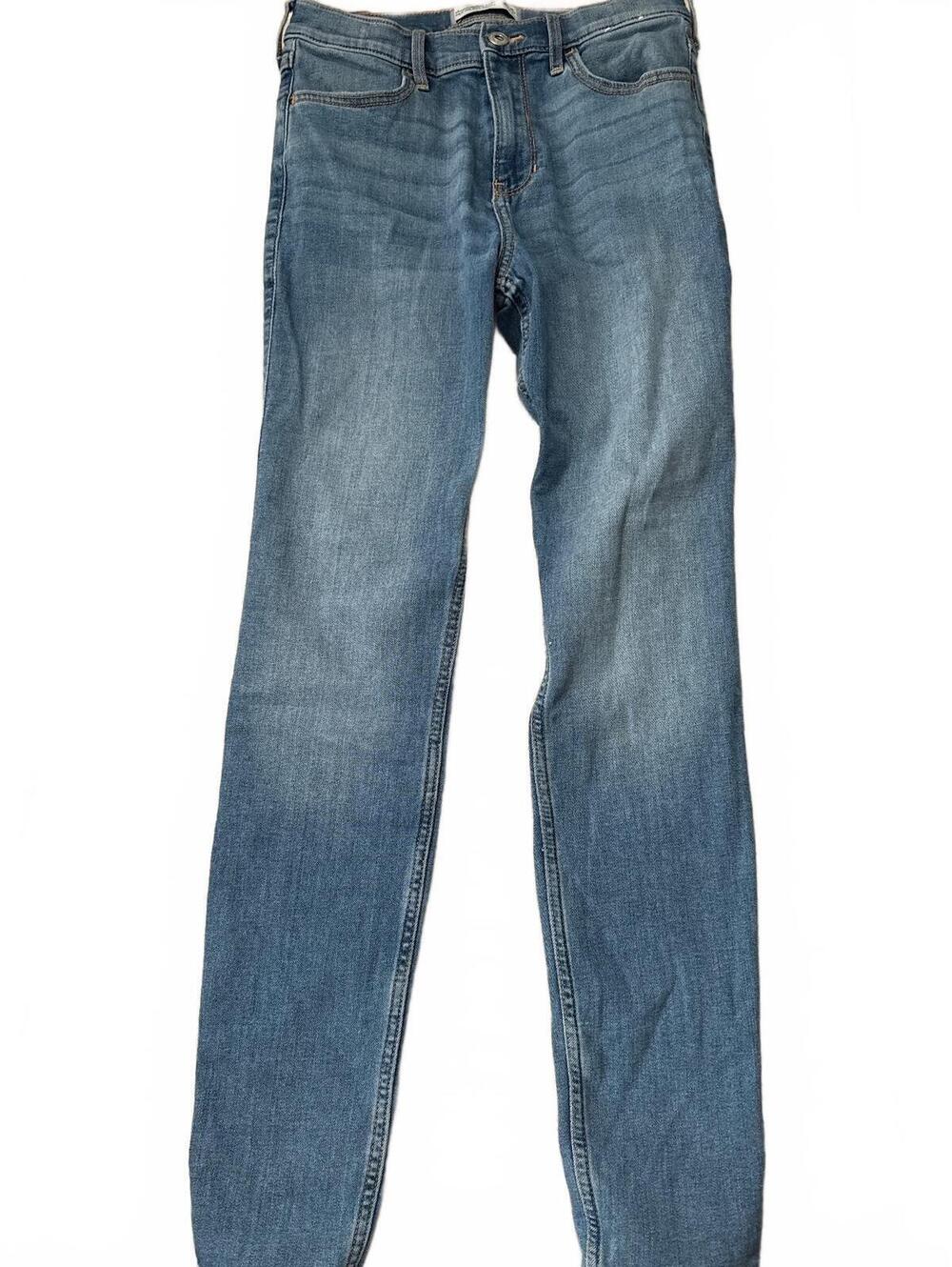 Abercrombie kids jeans size 15/16